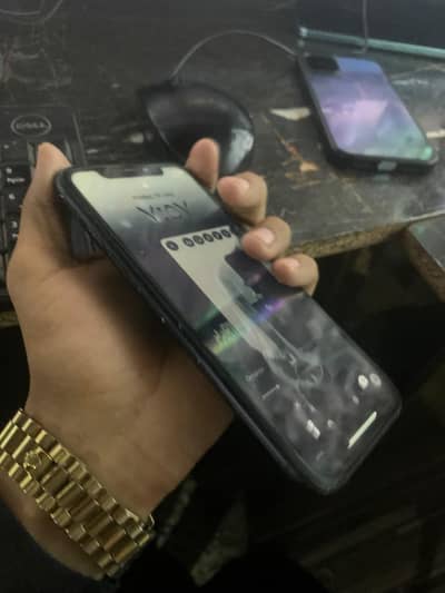Apple iPhone XR