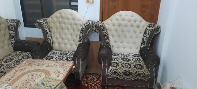 5 seater sofa set for sale