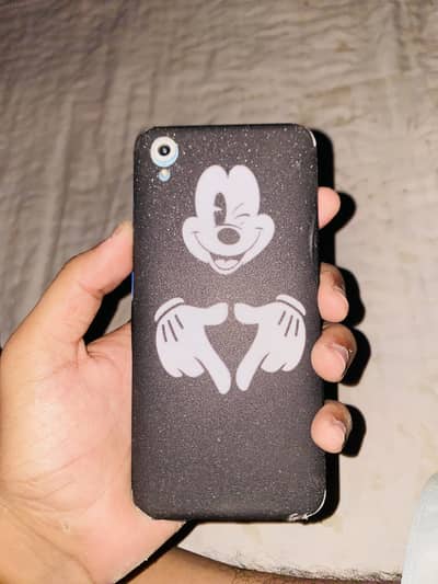 Vivo. Ka set ha