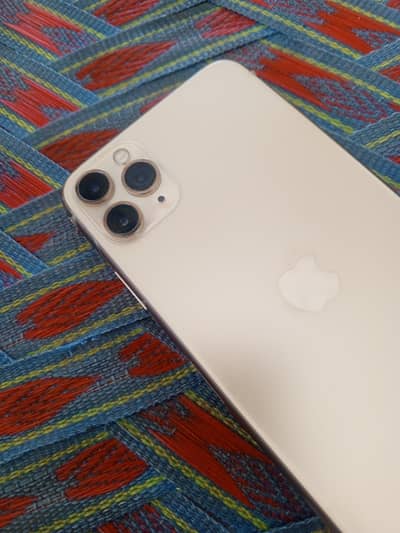 Iphone 11 promax  jv 64 gb