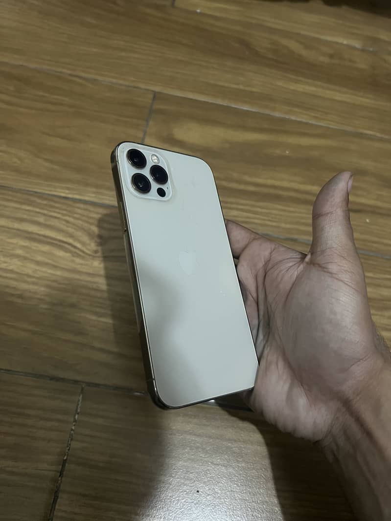 Apple iPhone 12 pro 0