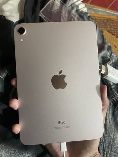ipad mini 6