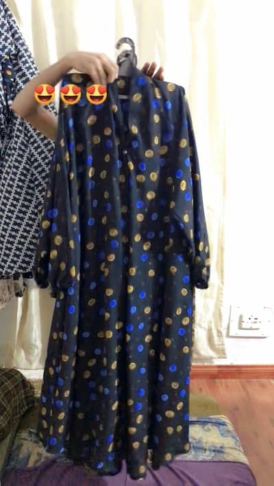 Abaya