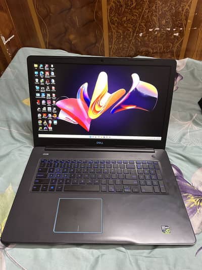 Dell G3 GTX 1050Ti Laptop