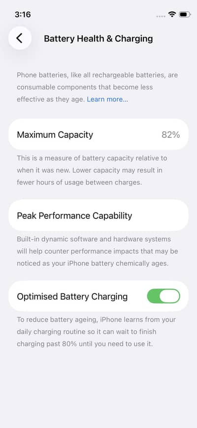 Apple iPhone 12 mini