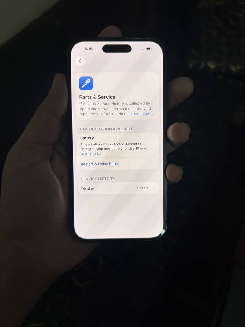 iPhone 14 Pro 2