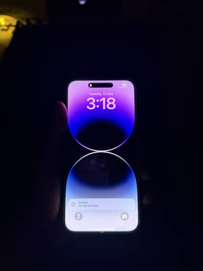 Apple iPhone 14 Pro Max