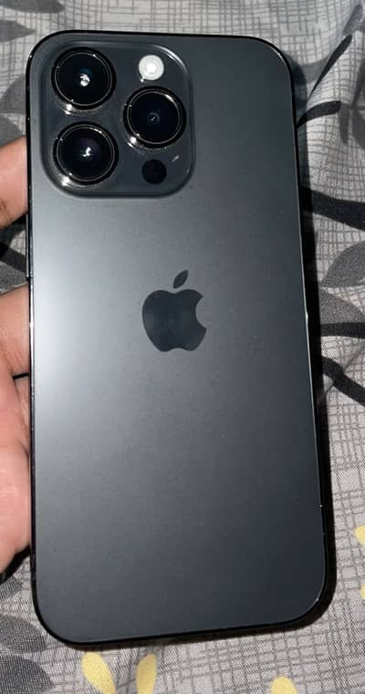 Apple iPhone 14 Pro 128GB (JV)