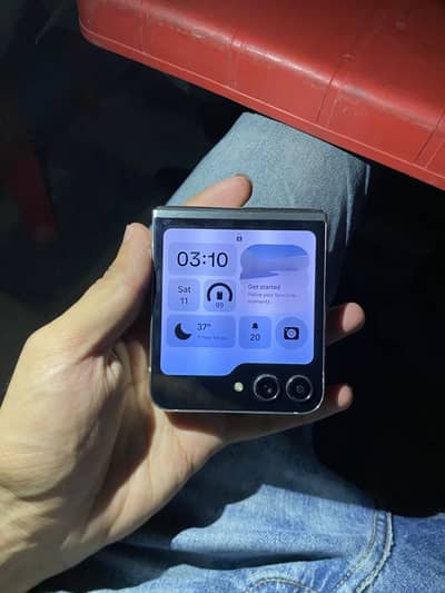 Samsung Mobile Z Flip 5