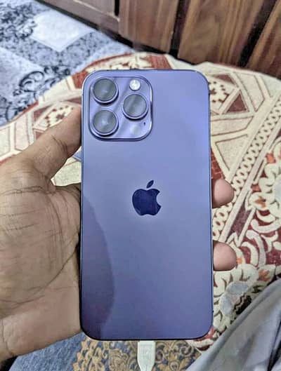 Iphone 14 pro max