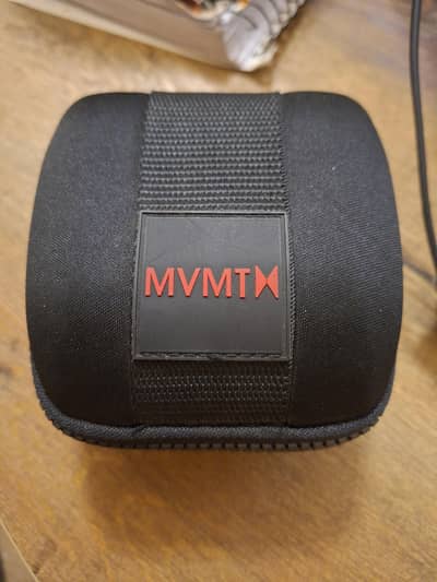 MVMT chrono