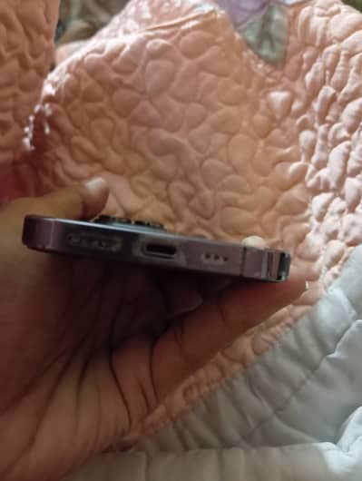 Apple iPhone 14 Pro
