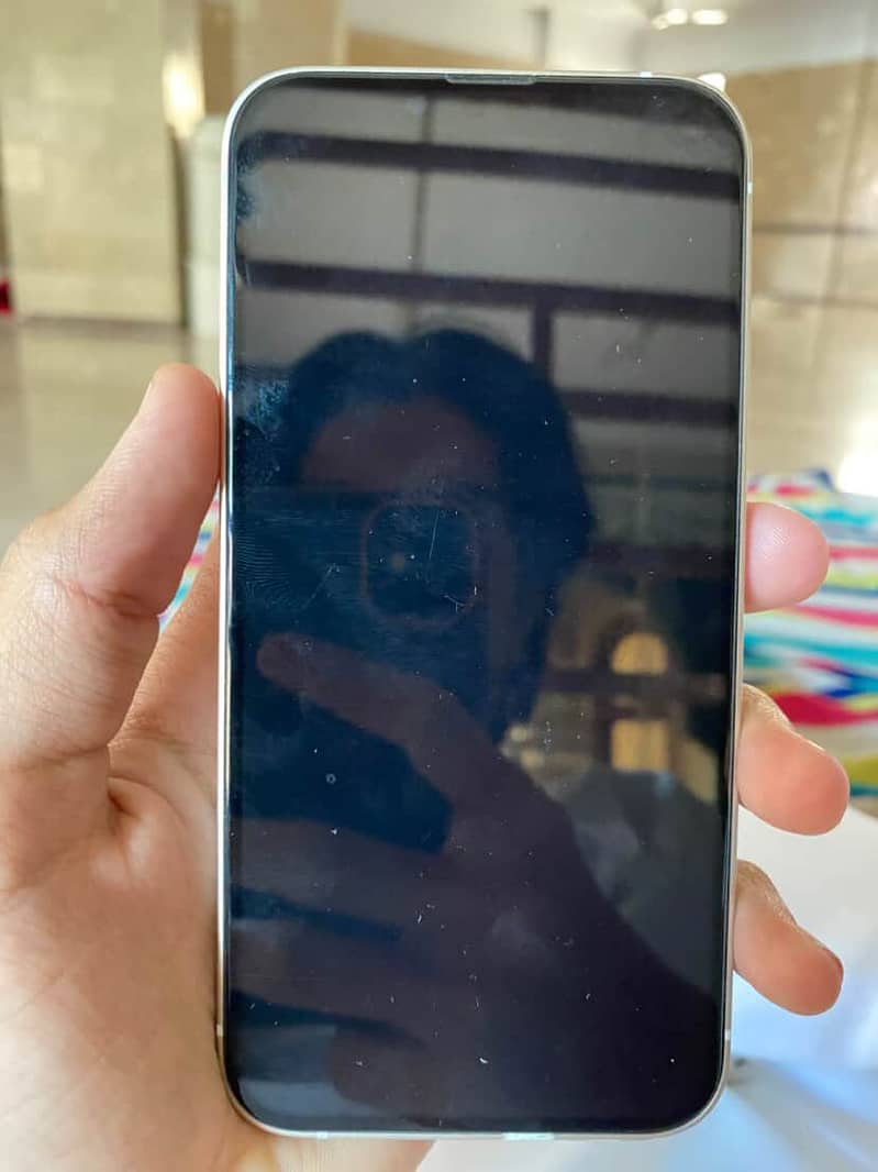 Apple iPhone 13 1