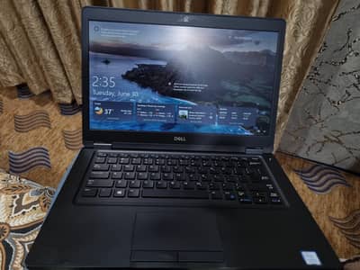 Dell Latitude 5490