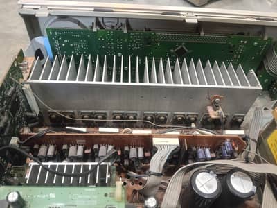 Amplifier ( Add read kar lain)