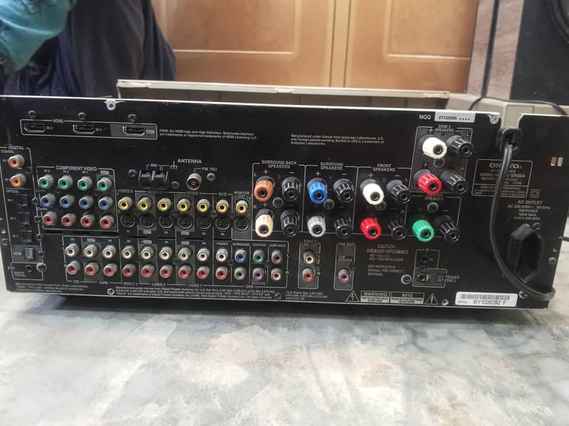Amplifier ( Add read kar lain) 1