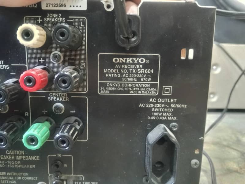 Amplifier ( Add read kar lain) 2