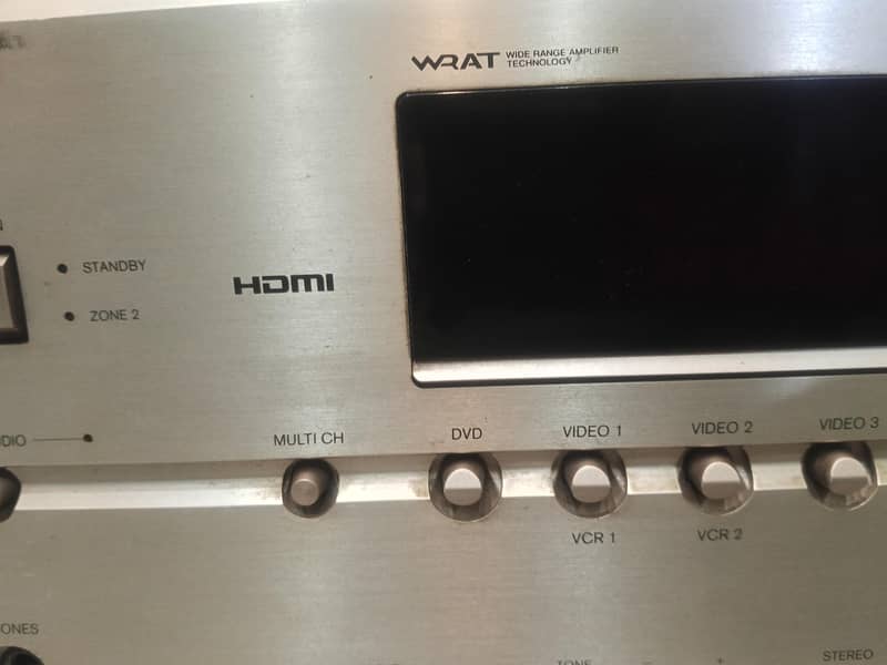 Amplifier ( Add read kar lain) 3