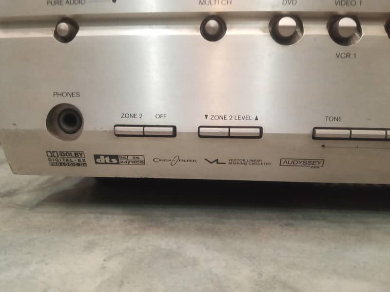 Amplifier ( Add read kar lain) 4