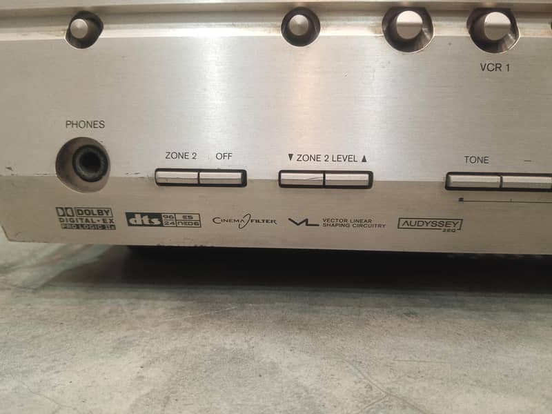 Amplifier ( Add read kar lain) 5