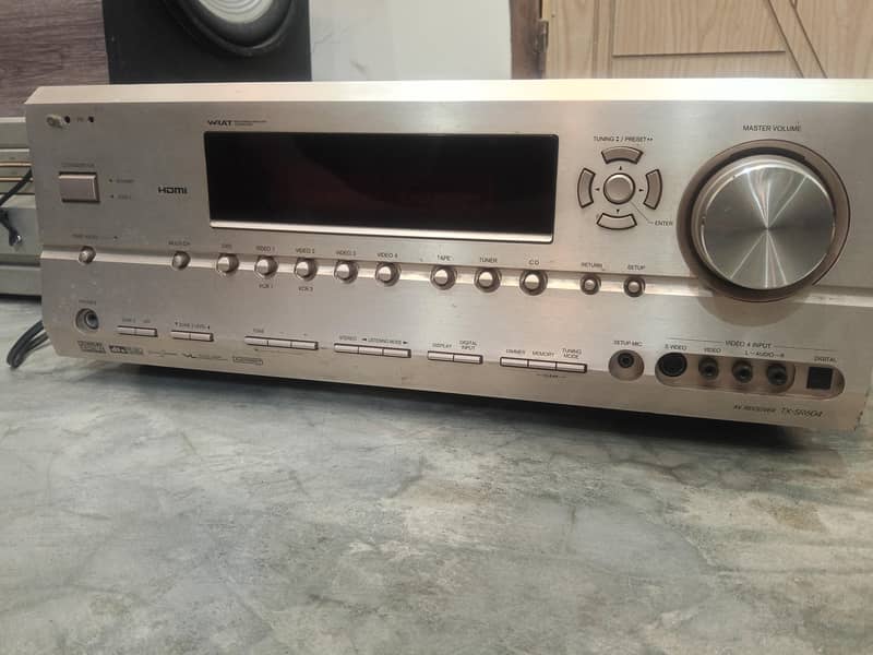 Amplifier ( Add read kar lain) 6
