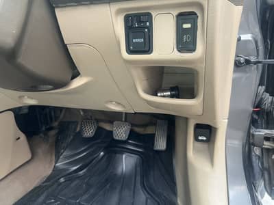 Honda Civic VTi Oriel Prosmatec 2005