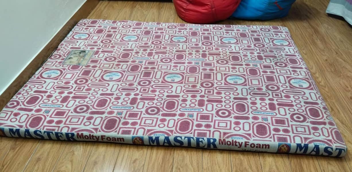 King Size Mattress 2
