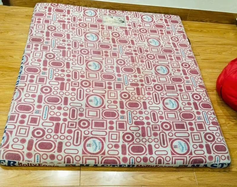 King Size Mattress 3