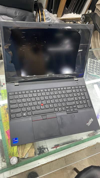 lenovo p15v powerful workstation