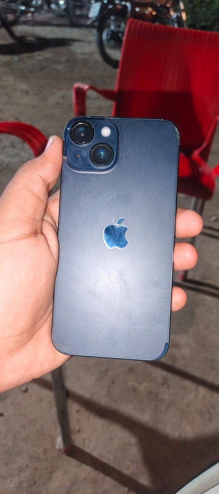 Apple iPhone 14 0