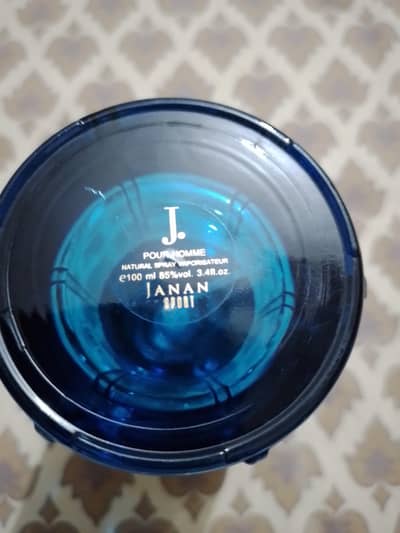 j. perfume