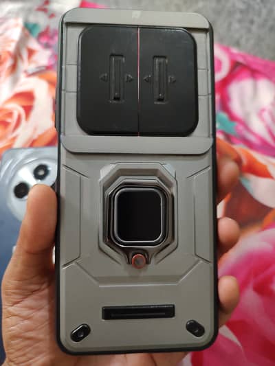 Xiaomi Redmi 14c 10/10 just like new with original box