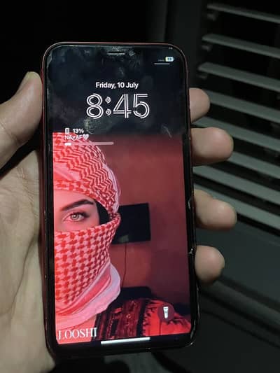 Apple iPhone XR