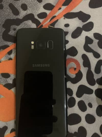Samsung Mobile S8