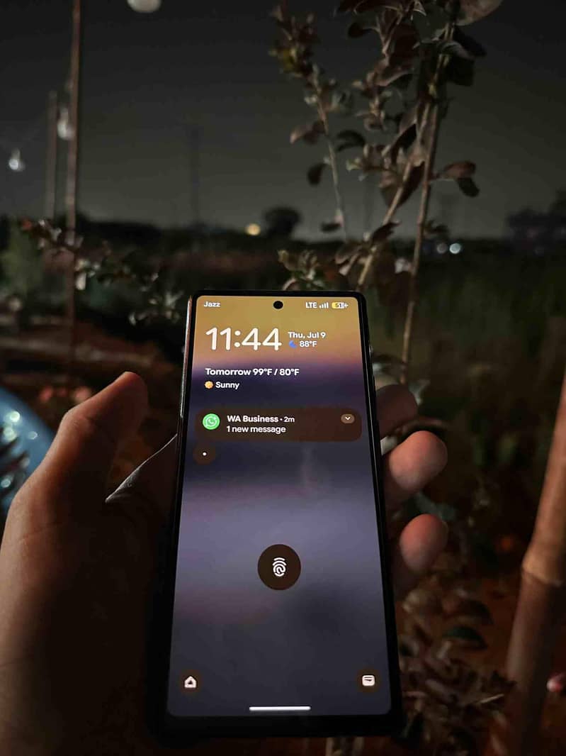 Google Pixel 6a 4