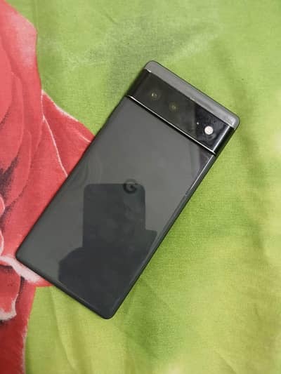 Google Pixel 6 - 8GB 128GB -  Urgent Sale