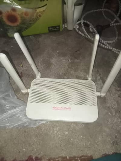 5G dual Band Router