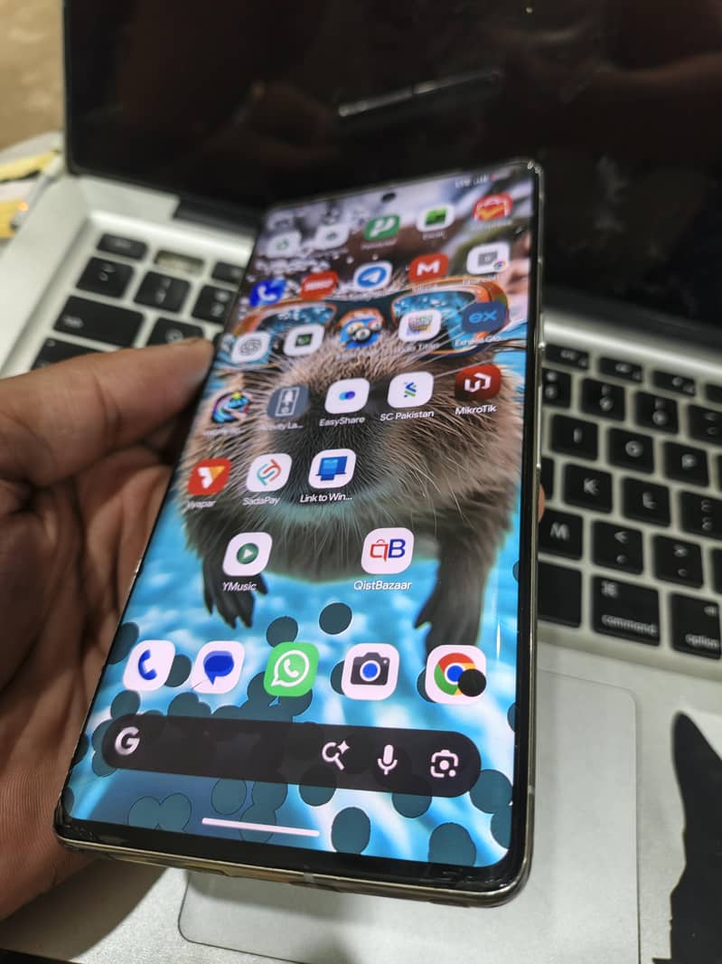 Google Pixel 7 Pro 1