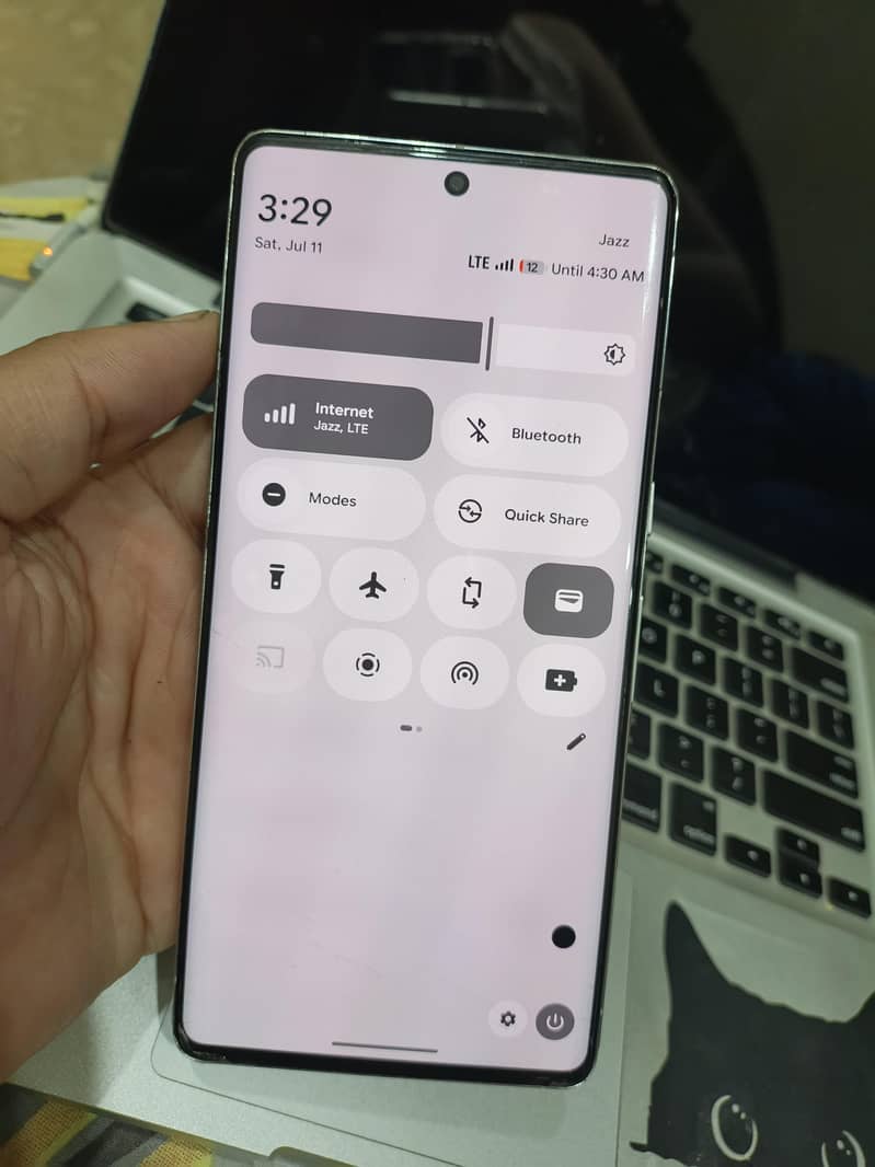 Google Pixel 7 Pro 2