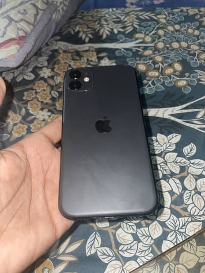 Apple iPhone 11 10 by 10 87 % water pack