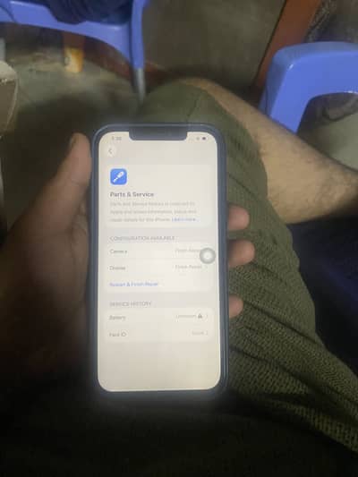 Apple iPhone 12 Pro Max