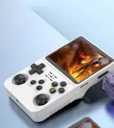 game console model no R36Si USB cable available