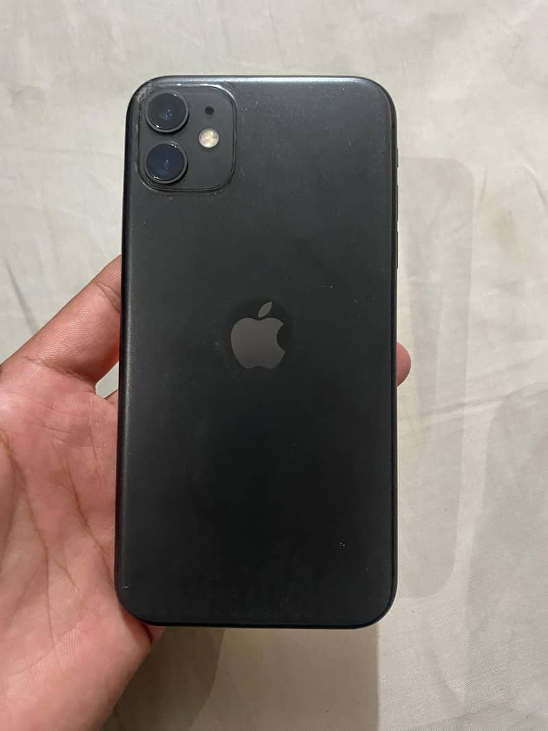 Apple iPhone 11 1