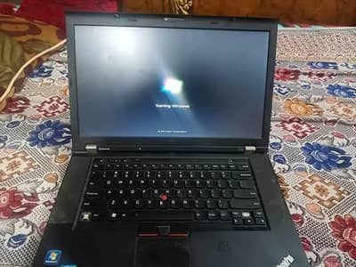 Lenovo T530