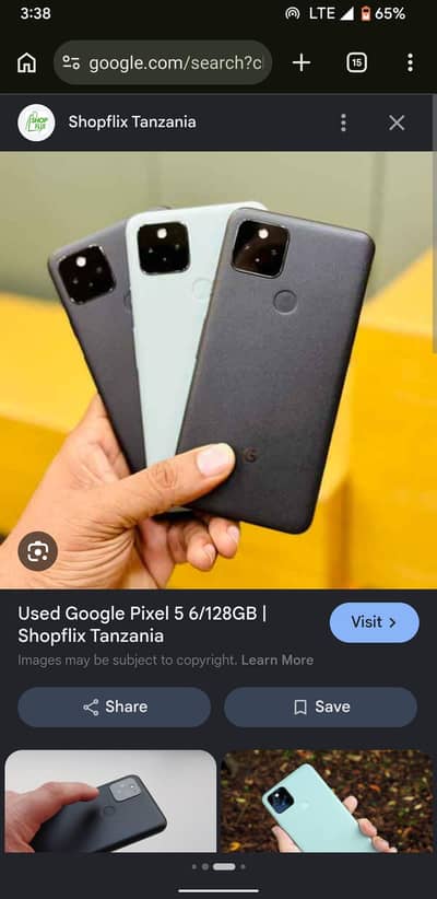 Google pixel 5 4a5g board aprove availble