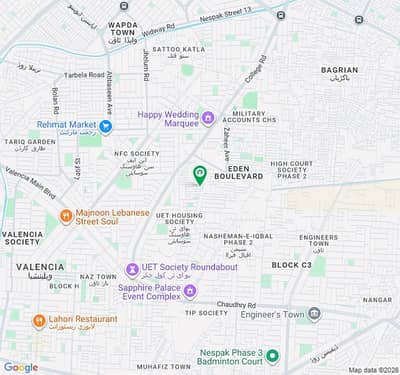 PRIME LOCATION PLOT AVAILABLE FOR SALE