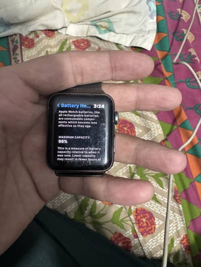 Apple Watch Series 3 42MM