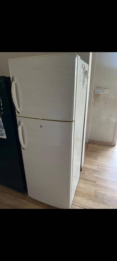 Haier Fridge Urgent Sale
