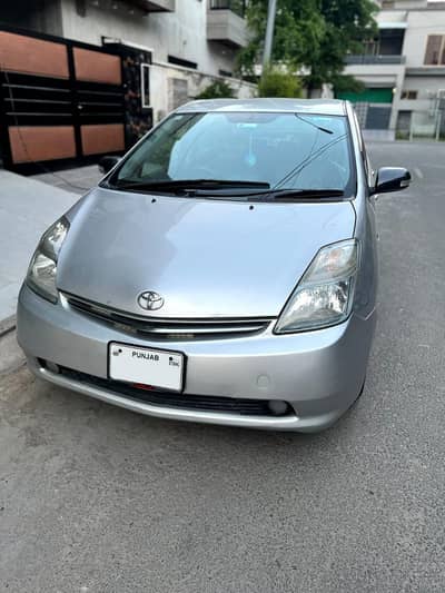Toyota Prius 2013