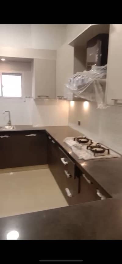 Brand New Flat In Brand New Building Available For Rent